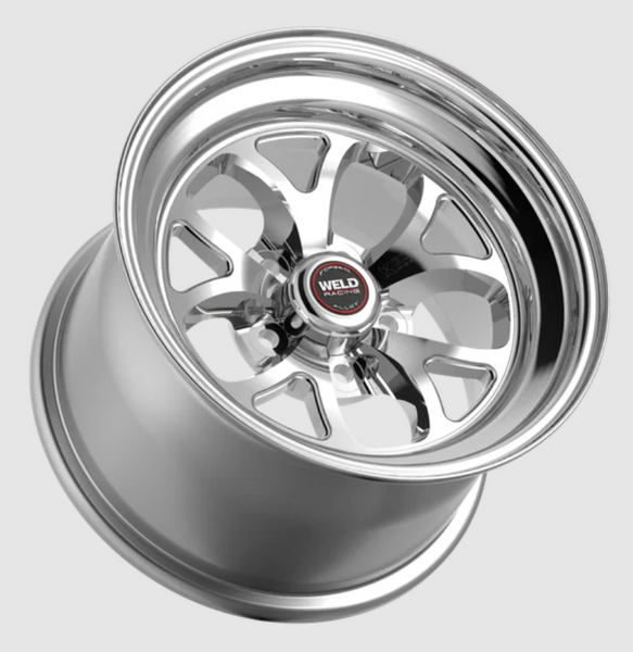 Weld Racing RT-S 76 Wheel (MPN: 76LP-508B55A)