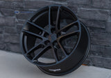 OE Wheels DG23 Aluminum Wheel (MPN: DG23-20090-5115-18B1)