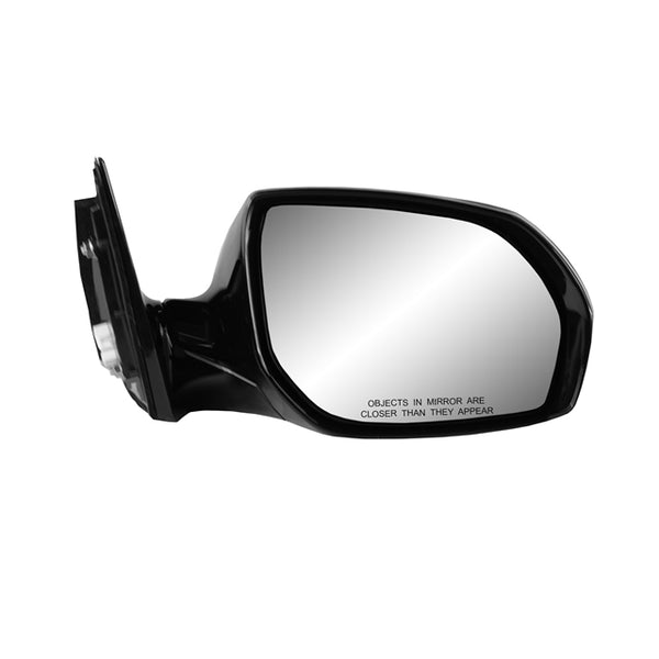K Source Exterior Mirror Replacement (MPN: 65029Y)