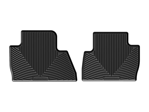 Weathertech All-Weather Floor Mats (MPN: W324)
