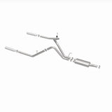 MagnaFlow Dodge Ram 1500 Exhaust System Kit (MPN: 15863)