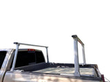 Black Horse Off Road Ladder Rack (MPN: WHATRS)
