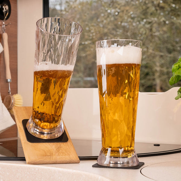 Silwy Magnetic Drinking Glass (MPN: KO-BE-C-2)