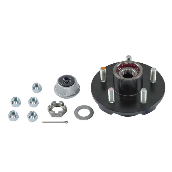 Lippert Trailer Axle Hub (MPN: 2024013263)