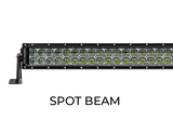 Cali Raised LED Light Bar (MPN: CR2569)