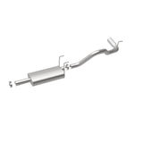 MagnaFlow Performance Cat-Back Exhaust System (MPN: 16386)