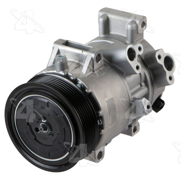 Four Seasons Air Conditioner Compressor (MPN: 98386)
