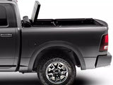 Truxedo Deuce 2 Soft Roll-Up Tonneau Cover (MPN: 764201)