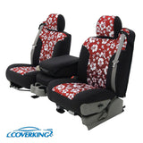 Coverking Neoprene Custom Seat Covers (MPN: CSCF6VW9346)
