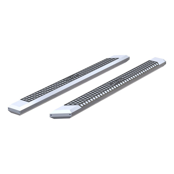 Aries AdvantEDGE Running Board Component (MPN: 2055891)