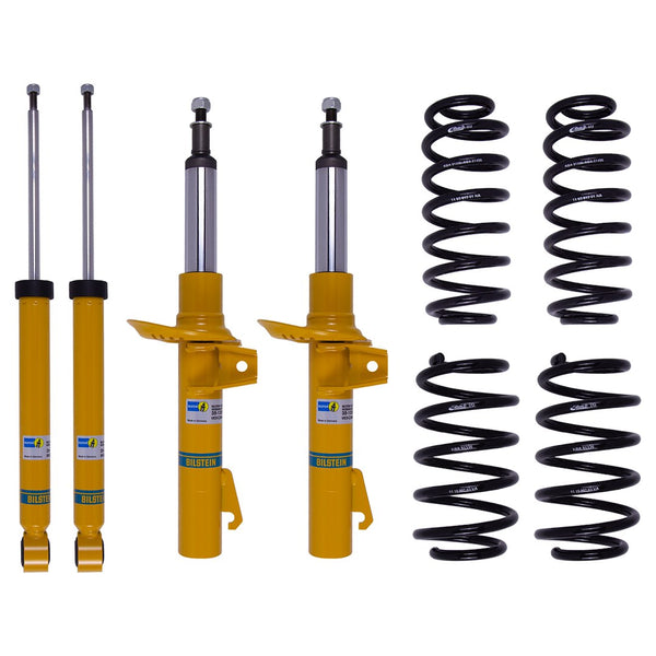 Bilstein B12 Pro-Kit Suspension Kit (MPN: 46-184412)