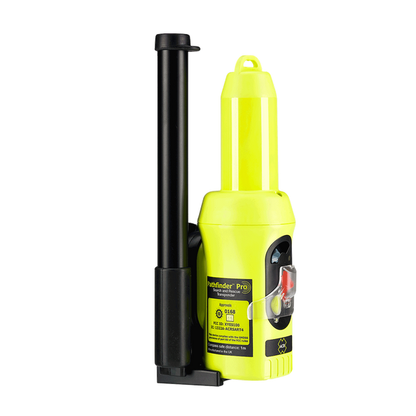 Pathfinder PRO Search and Rescue Transponder (MPN: 2914)