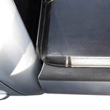 Black Horse Offroad Tonneau Cover (MPN: PRS-GM09)
