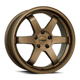 Katana Racing Wheels KR08 (MPN: KR08-188045MR)