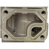 Four Seasons Air Conditioner Compressor (MPN: 58356)