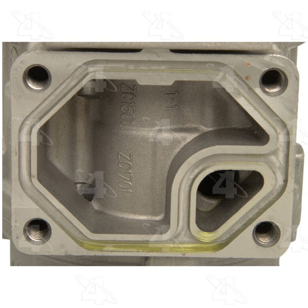 Four Seasons Air Conditioner Compressor (MPN: 58356)