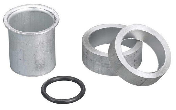 Moeller Marine Aluminum Drain Plug Tube (MPN: 020848-001)
