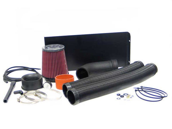 K&N Cold Air Intake System (MPN: 57i-7503)