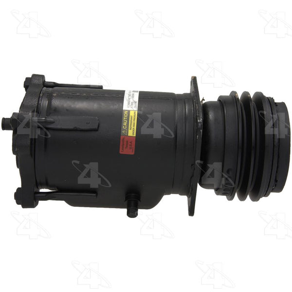 Four Seasons Air Conditioner Compressor (MPN: 57088)