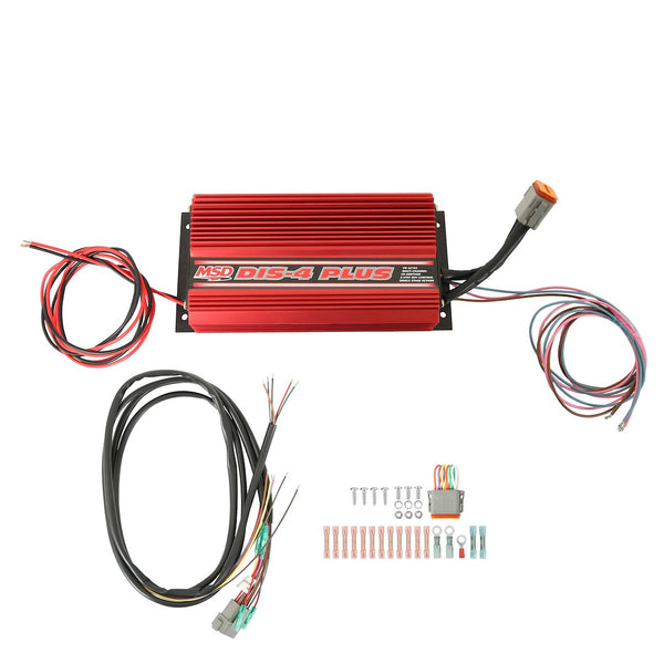 MSD Ignition Control Module (MPN: 62152)