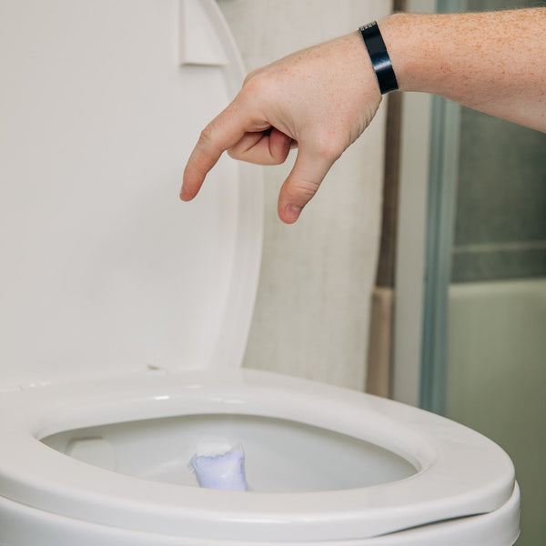 Camco TST Max Lavender Waste Holding Tank Treatment (MPN: 41553)