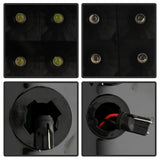 Spyder Auto Group Tail Light Assembly (MPN: 9052712)