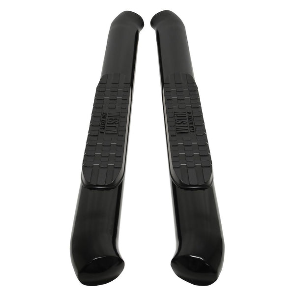 Westin Nerf Bar With Step Pads (MPN: 21-24185)