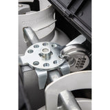 Propane Tank Lock for RV and Camper (MPN: 40590)