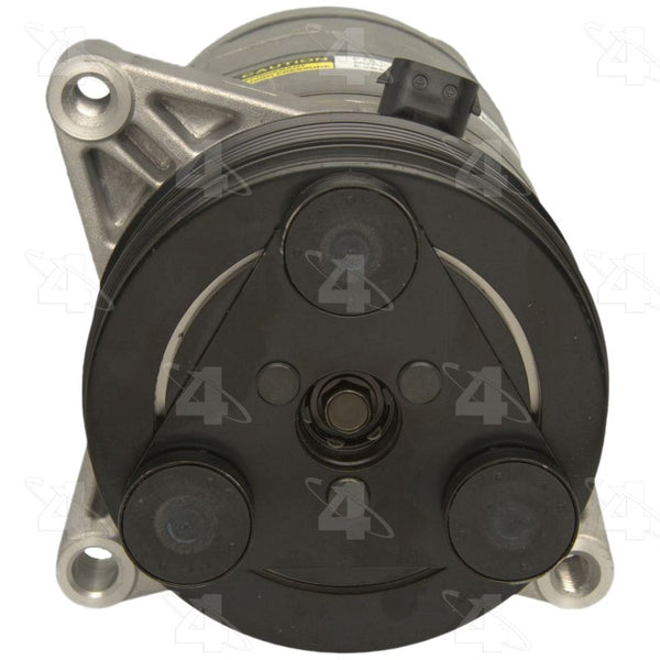 Four Seasons Air Conditioner Compressor (MPN: 88964)