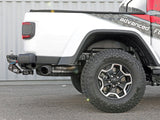 Advanced FLOW Engineering Exhaust System Kit (MPN: 49-38093-P)