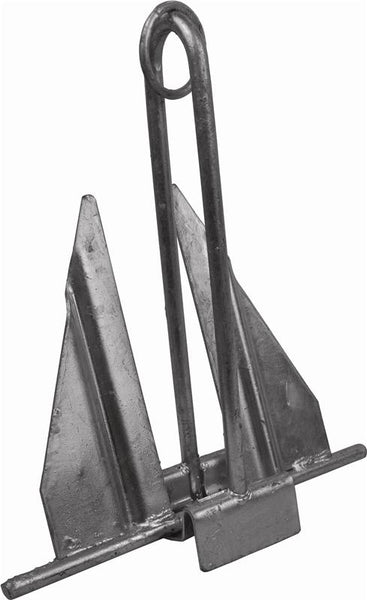 Attwood Marine Deep Water Fluke Anchor (MPN: 9961-1)