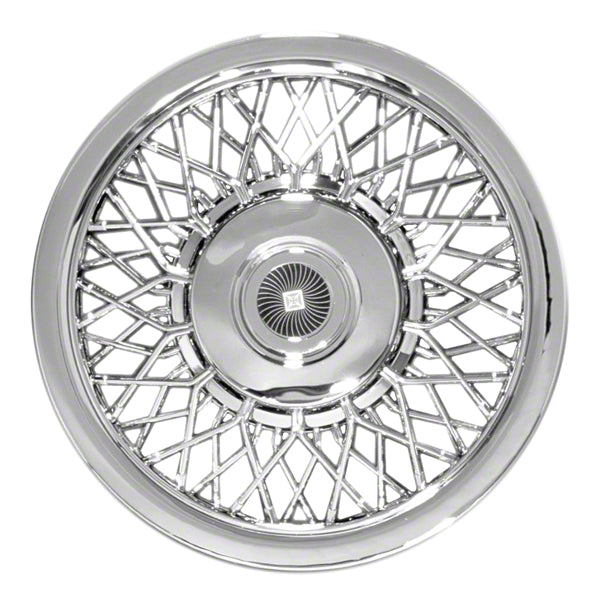 Coast To Coast Wheel Cover Set (MPN: IWC1214)