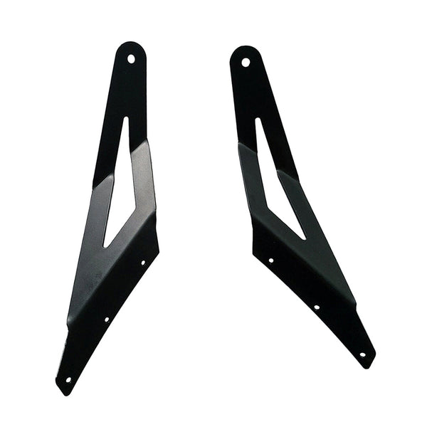 Quake LED Light Bar Mounting Kit (MPN: QBD949)