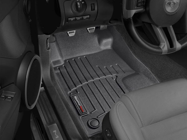 WeatherTech FloorLiner (MPN: 443481)
