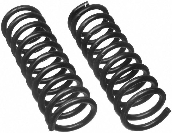 Moog Coil Spring Set (MPN: 7226S)
