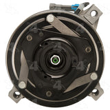 Four Seasons Air Conditioner Compressor (MPN: 88963)