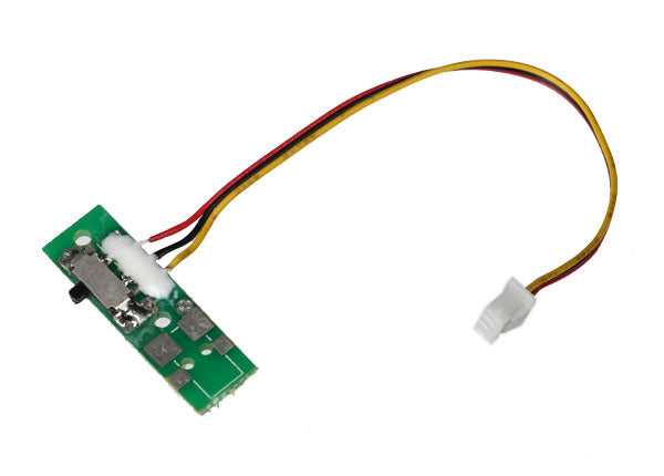 Traxxas Remote Control Vehicle Power Switch (MPN: 6336)