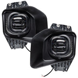 Oracle Lighting LED Fog Light Set (MPN: 5862-504)