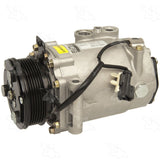 Four Seasons Air Conditioner Compressor (MPN: 98577)