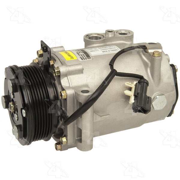 Four Seasons Air Conditioner Compressor (MPN: 98577)
