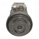 Four Seasons Air Conditioner Compressor (MPN: 67324)