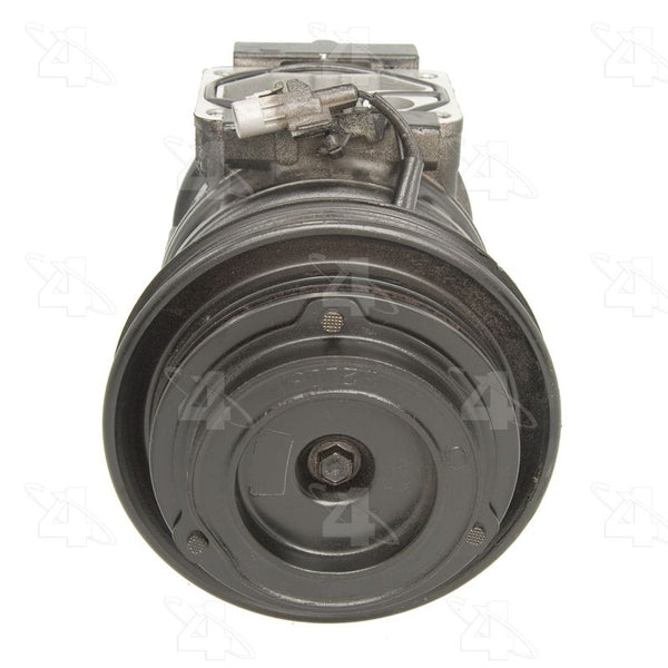 Four Seasons Air Conditioner Compressor (MPN: 67324)