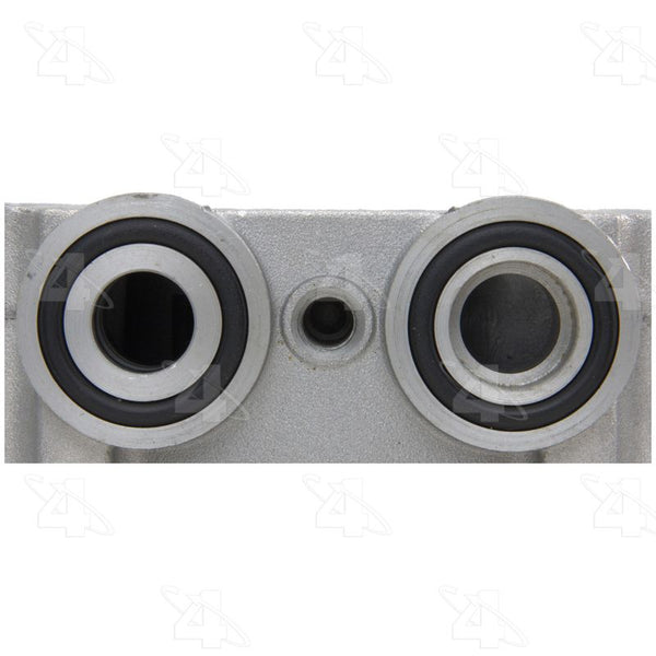 Four Seasons Air Conditioner Compressor (MPN: 58154)