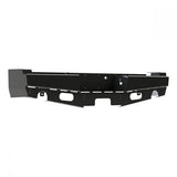 Ranch Hand Sport Series Bumper (MPN: SBF24HBLSL)