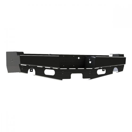 Ranch Hand Sport Series Bumper (MPN: SBF24HBLSL)