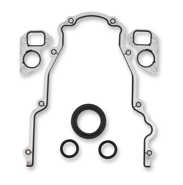 Mr Gasket Engine Complete Gasket Kit (MPN: 61001G)