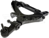 Control Arm and Ball Joint Assembly (MPN: 521-032)