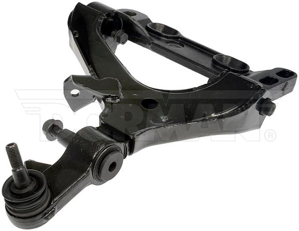 Control Arm and Ball Joint Assembly (MPN: 521-032)