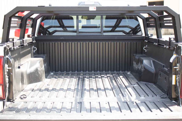 Fishbone Offroad Bed Cargo Rack (MPN: FB21319)
