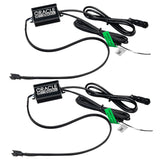 Oracle Lighting Daytime Running Light Upgrade Kit (MPN: 1452-334)